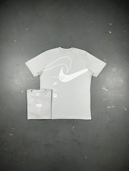 CAMISETA NK SWOOSH REVERSE