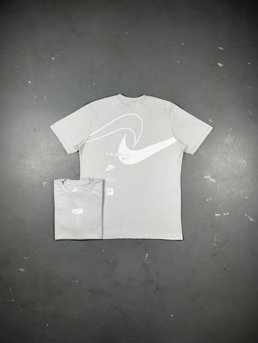 CAMISETA NK SWOOSH REVERSE