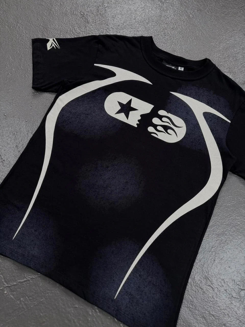 CAMISETA HELLSTAR