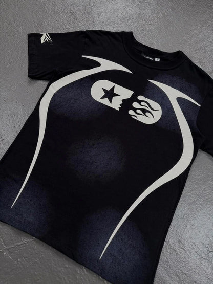 CAMISETA HELLSTAR