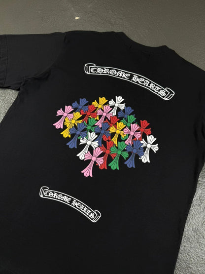 CAMISETA CHROME HEARTS