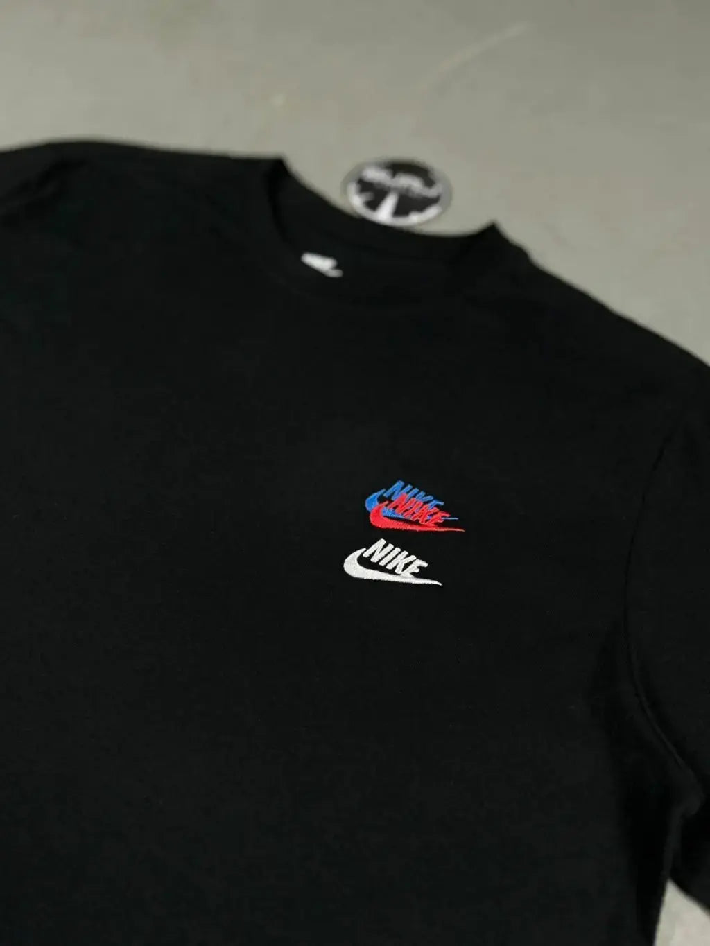CAMISETA NK MULTI