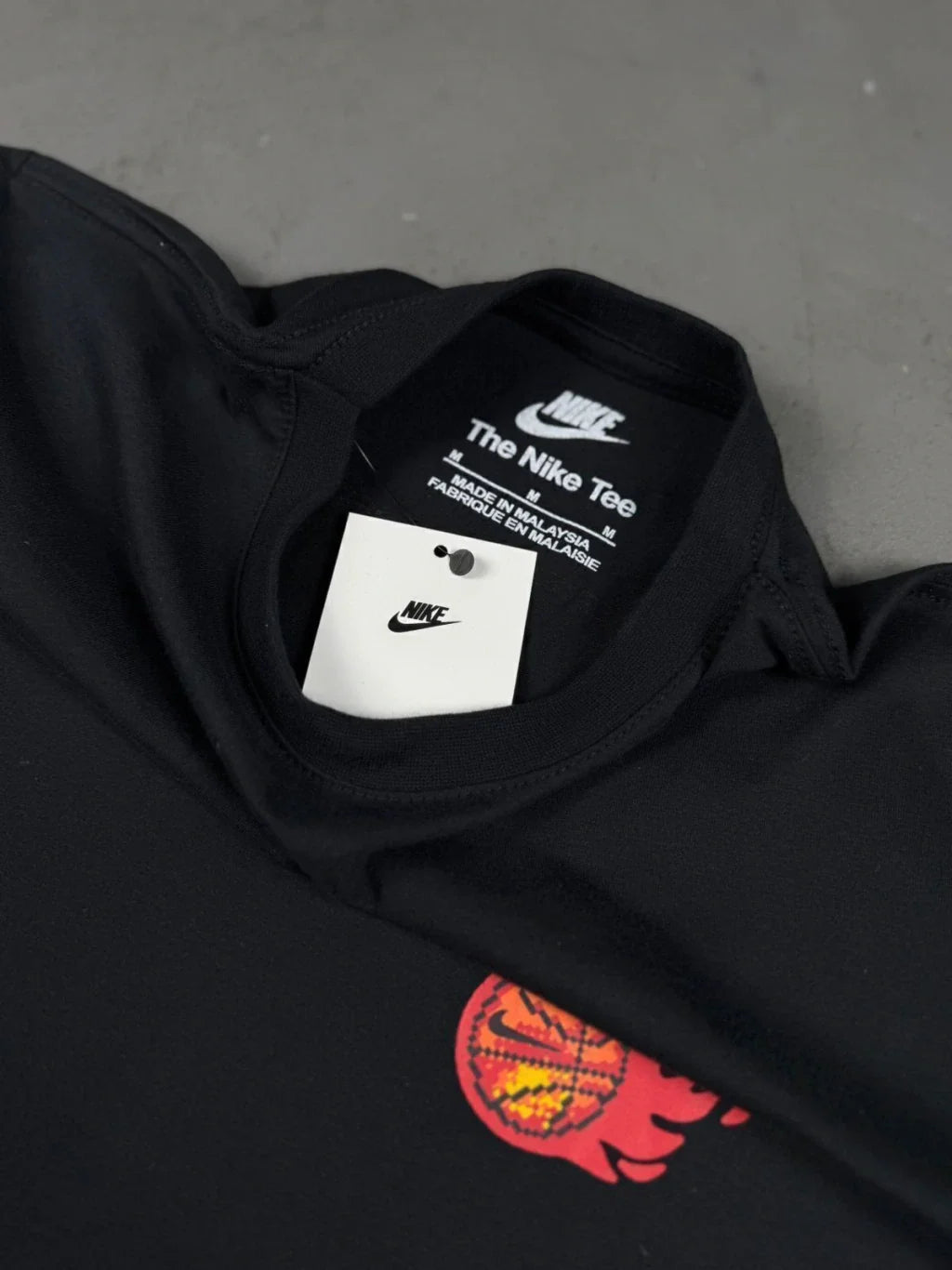 CAMISETA NK BASKETBALL