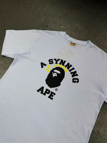 CAMISETA BAPE