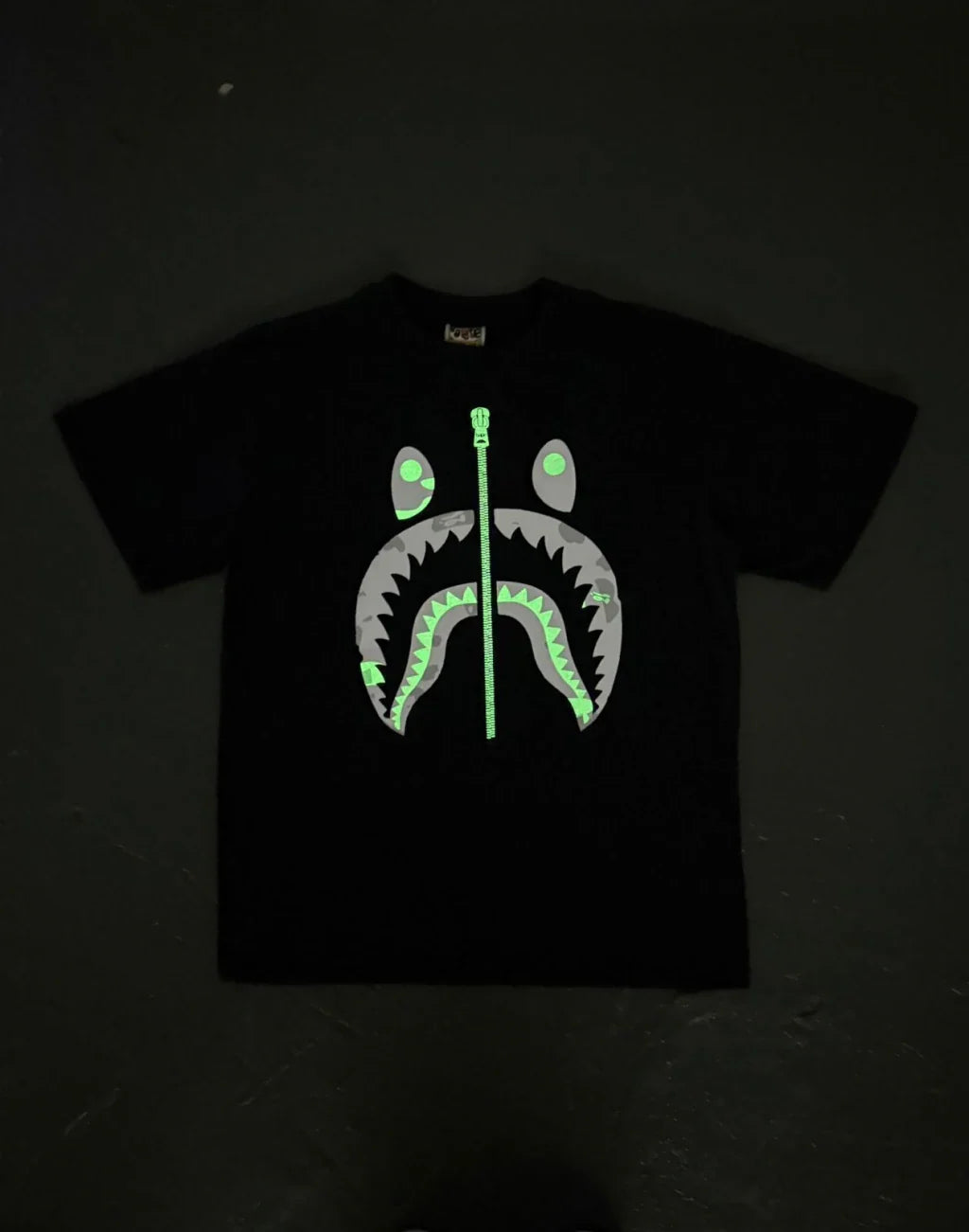 CAMISETA BAPE