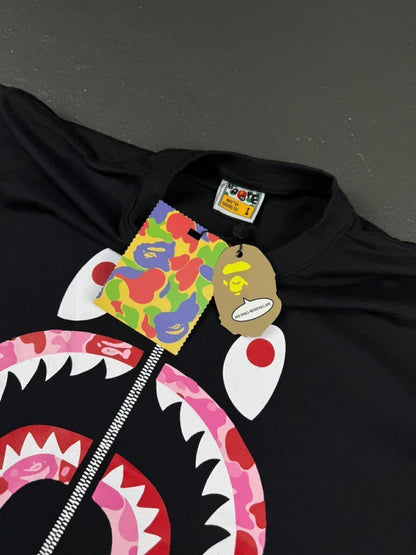 CAMISETA BAPE