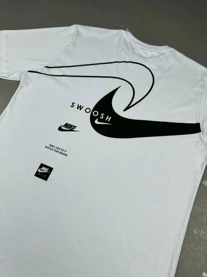 CAMISETA NK SWOOSH REVERSE