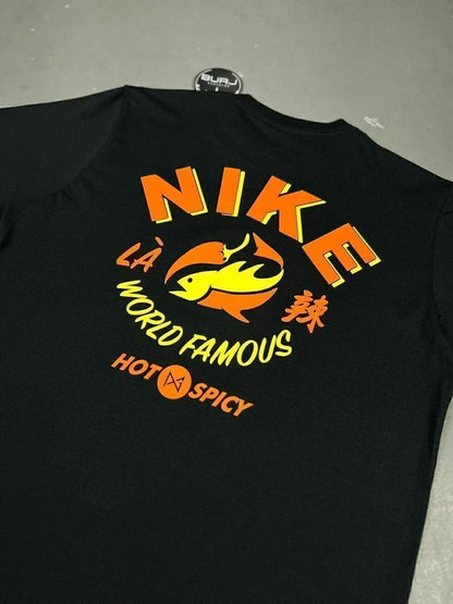 CAMISETA NK HOT & SPICY