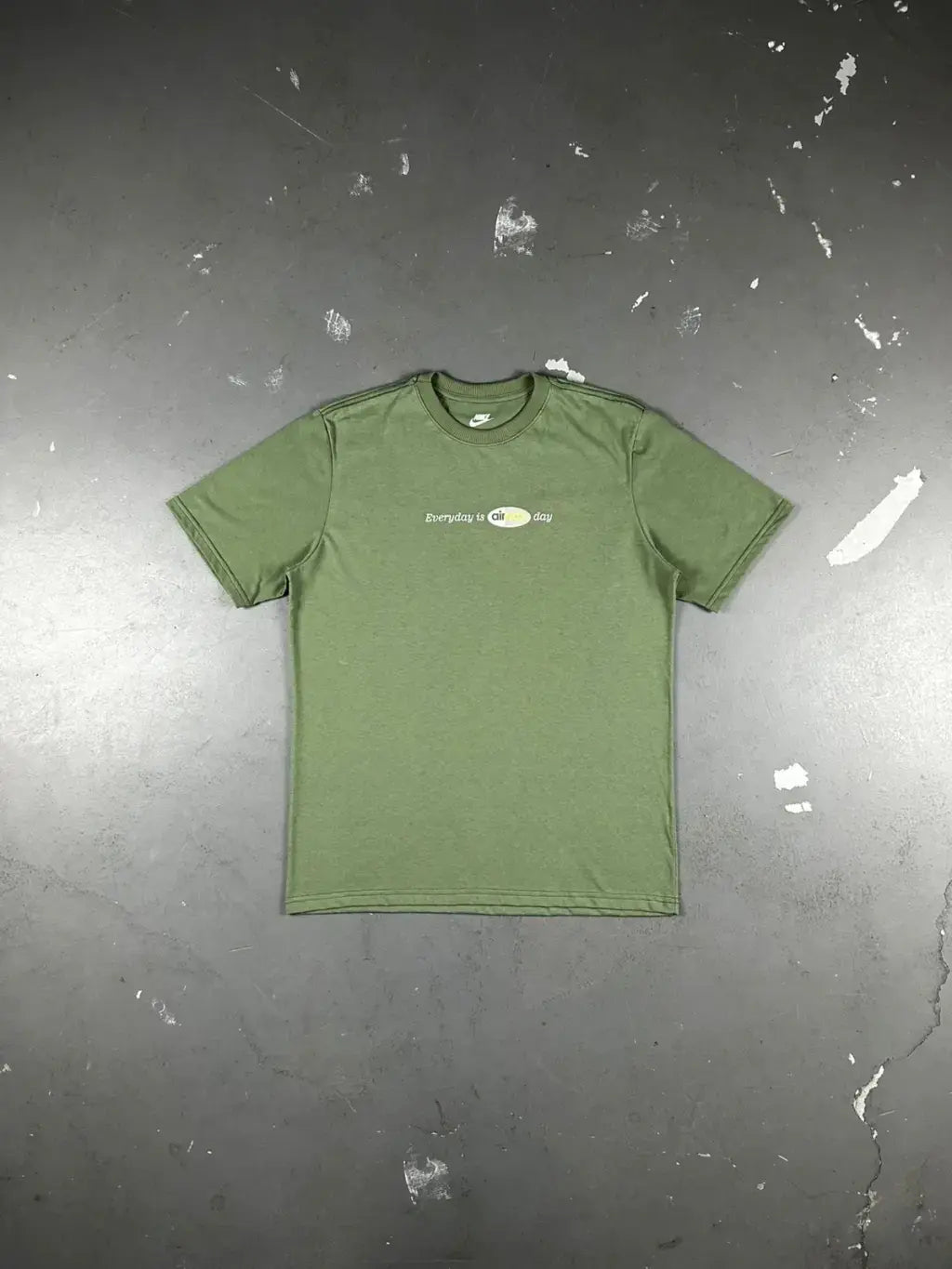CAMISETA NK AIR MAX DAY