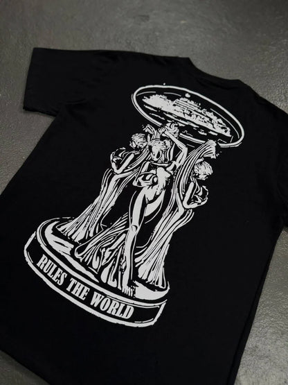 CAMISETA CORTEIZ