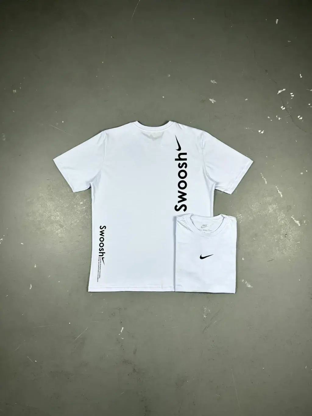 CAMISETA NK LINEMARK