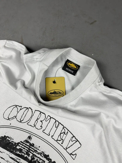 CAMISETA CORTEIZ “RULES THE WORLD”