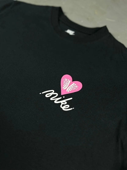 CAMISETA NK SHOE LOVE