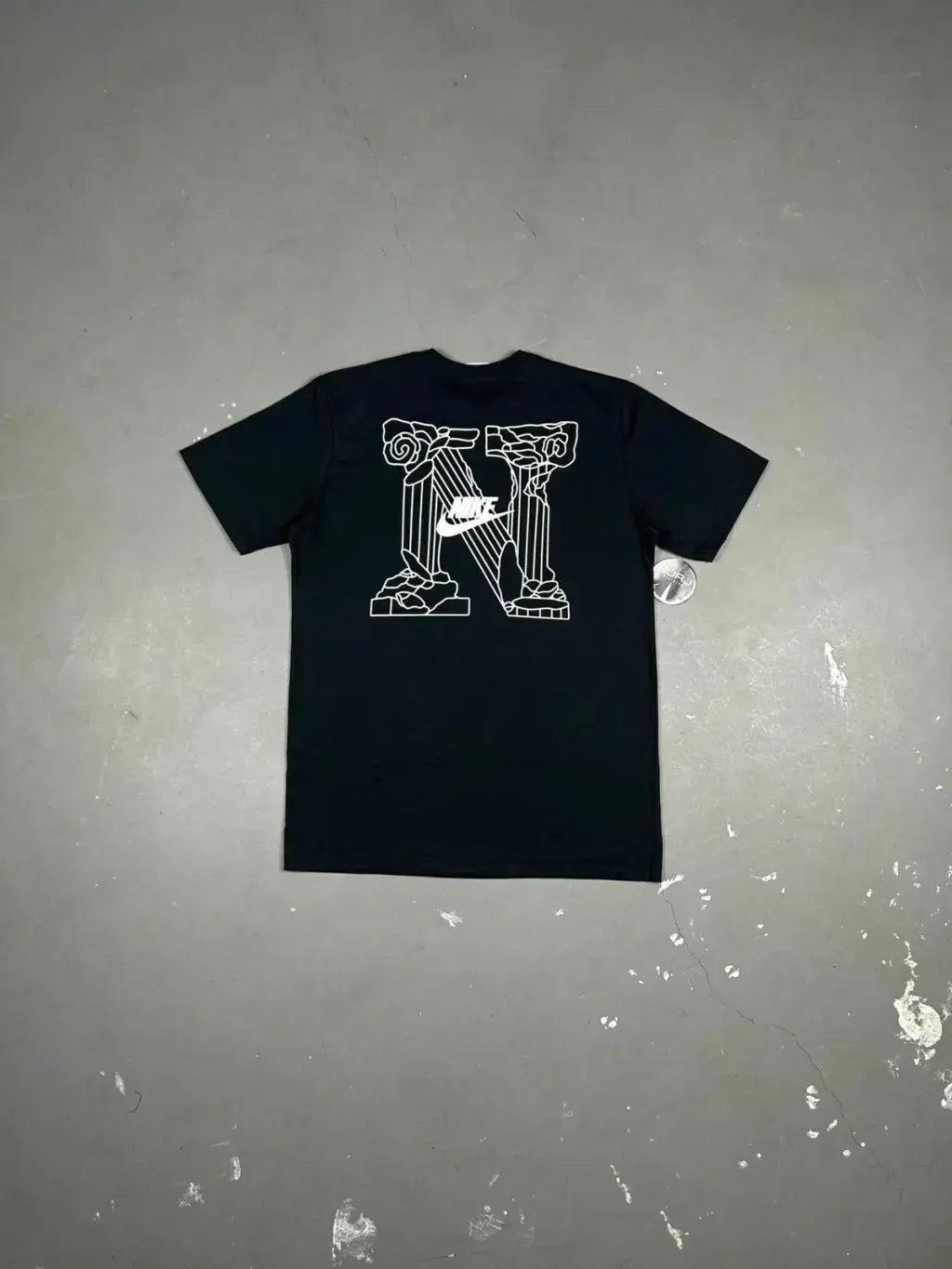 CAMISETA NK RAY