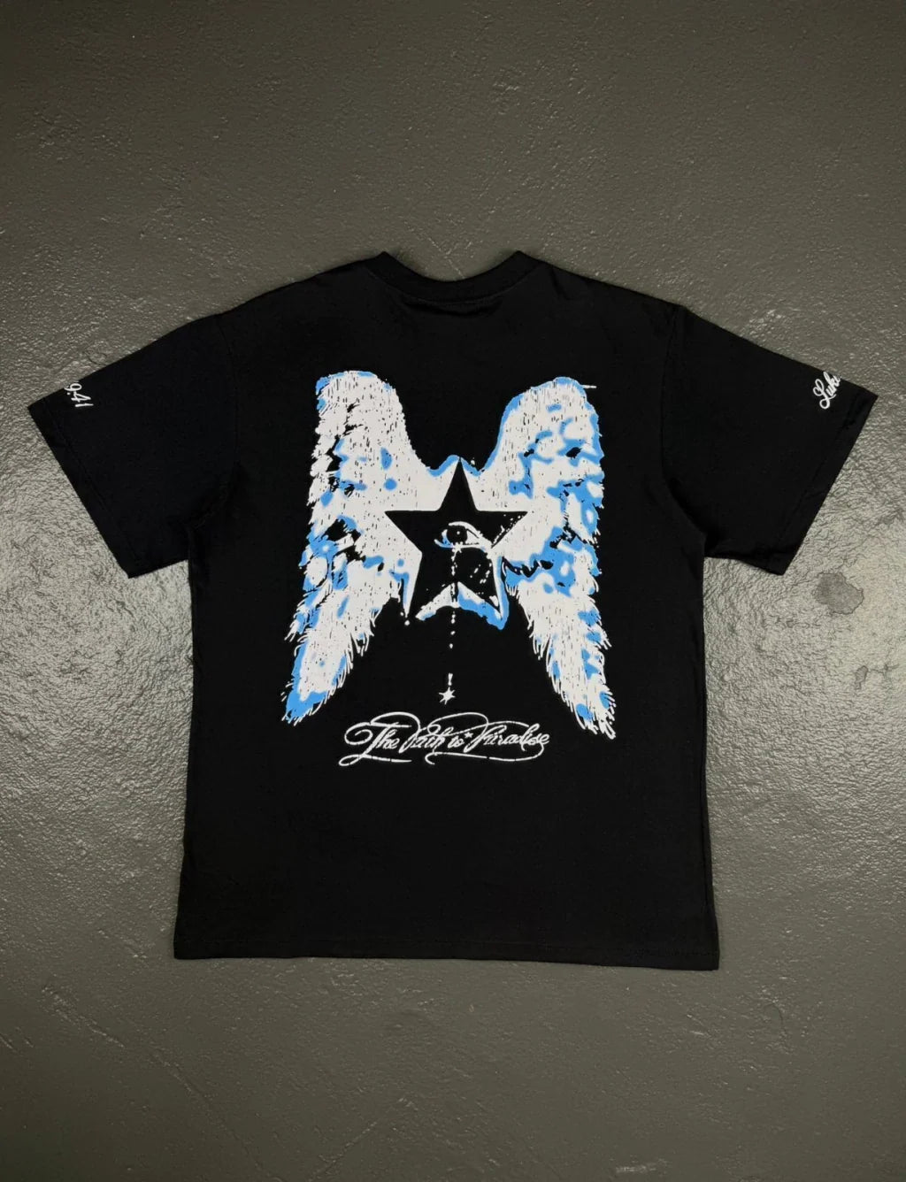 CAMISETA HELLSTAR