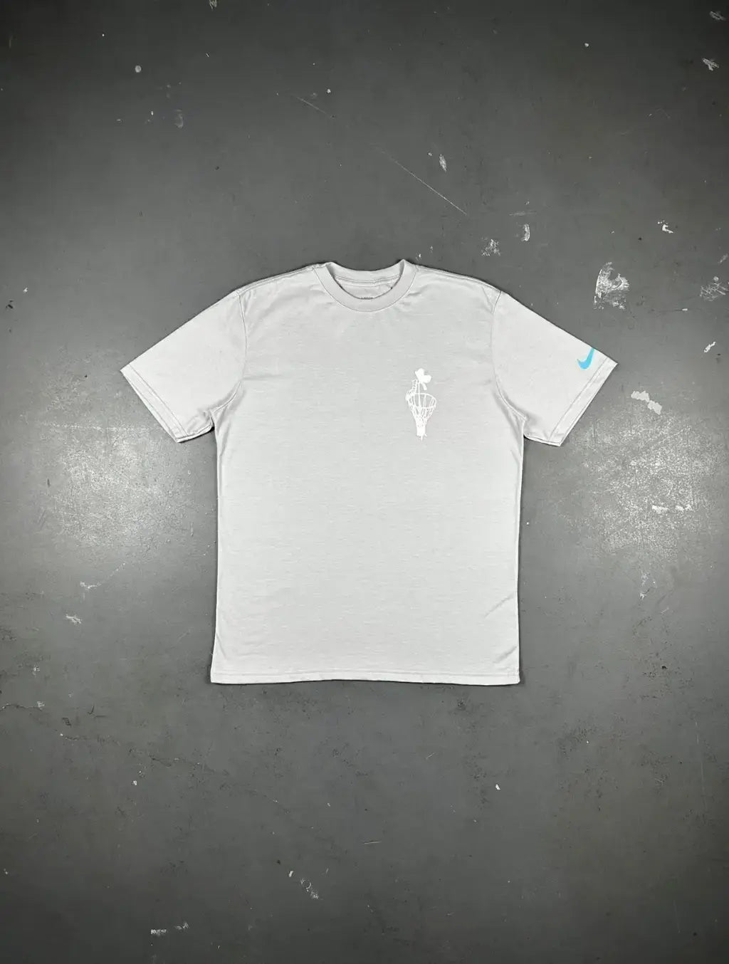 CAMISETA NK HOOPS