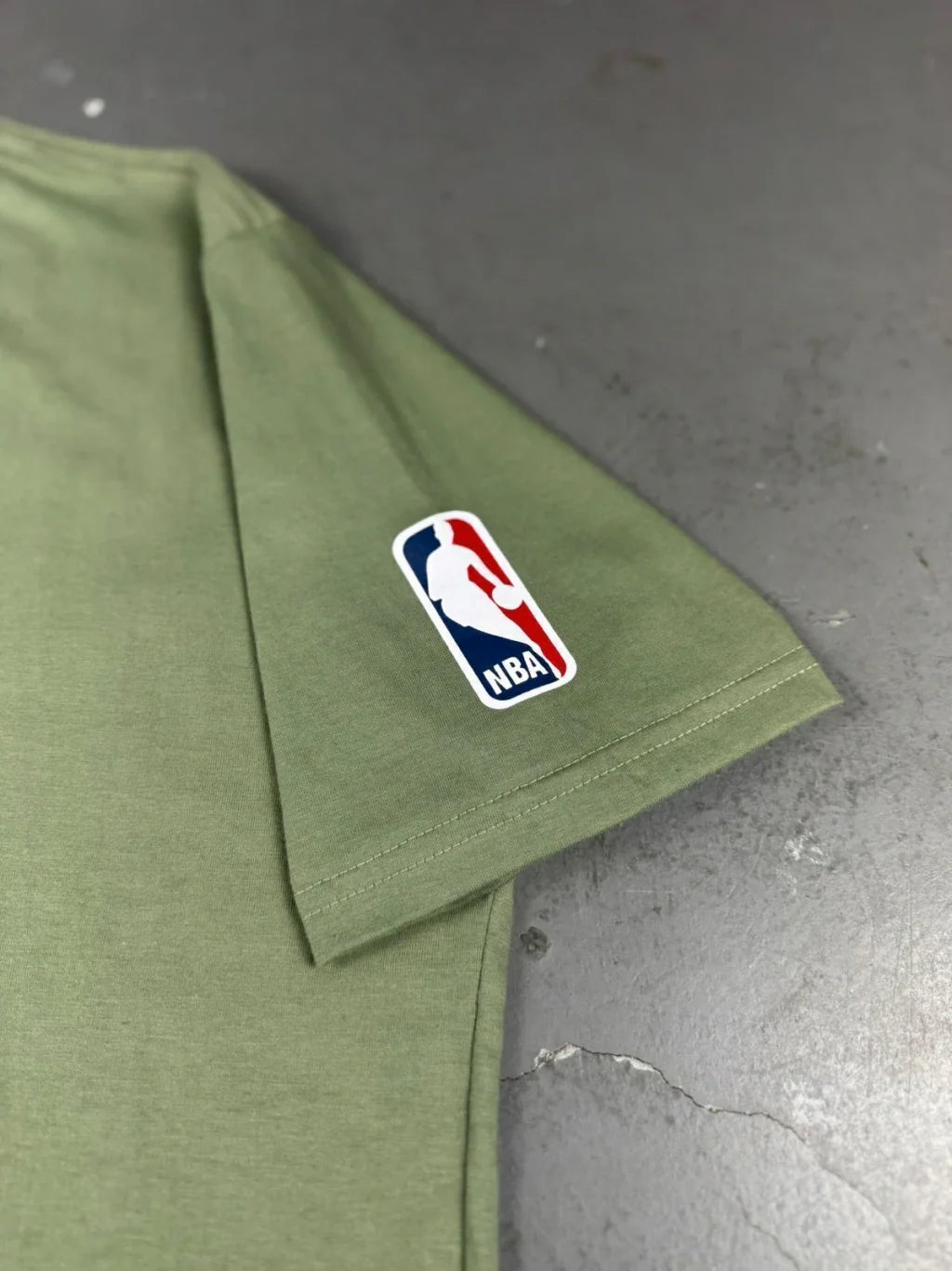 CAMISETA NK FEAR OF GOD