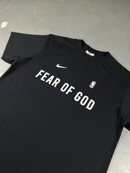 CAMISETA NK FEAR OF GOD