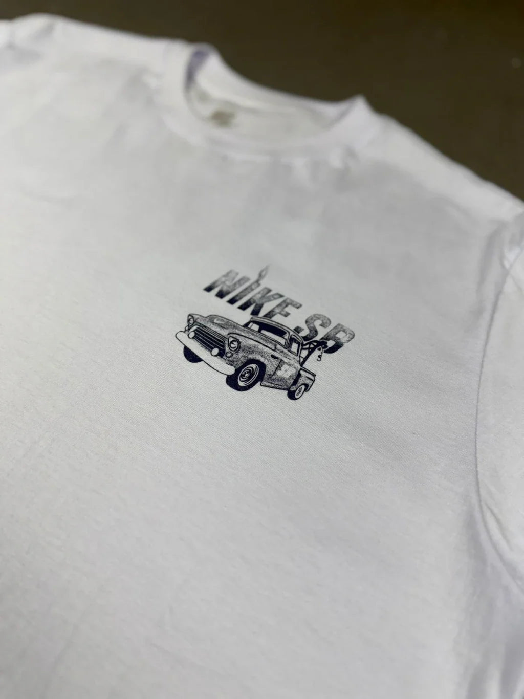 CAMISETA NK SB MAX90