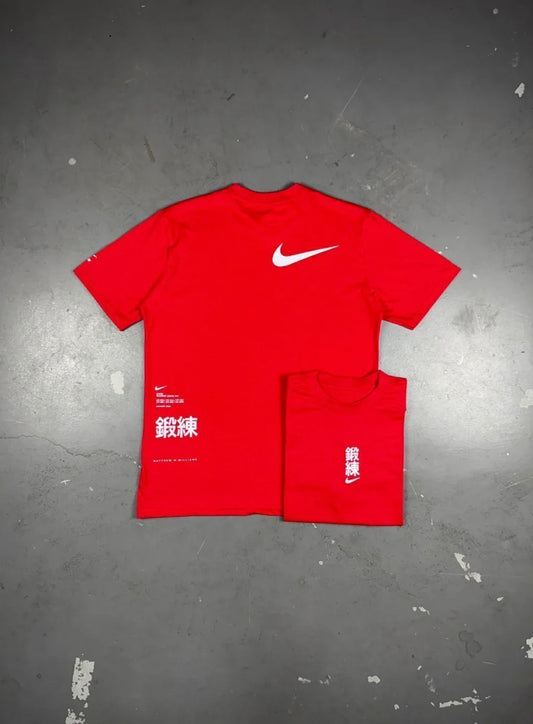 CAMISETA NK x MMW