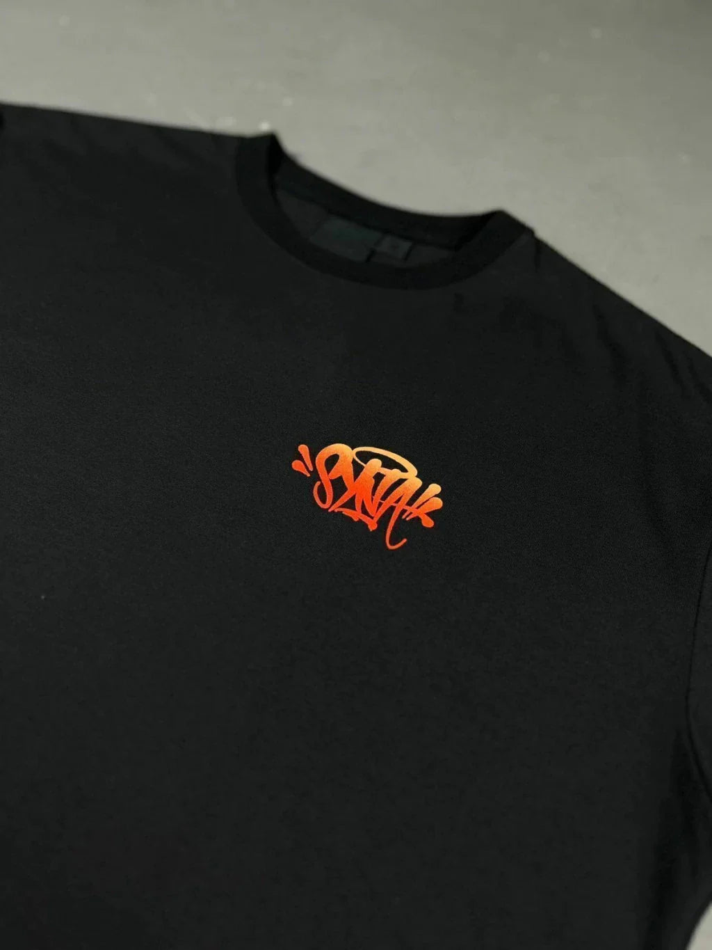 CAMISETA SYNA WORLD
