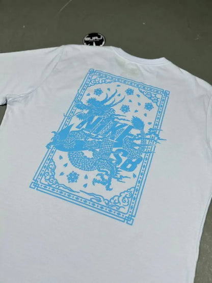 CAMISETA NK DRAGON
