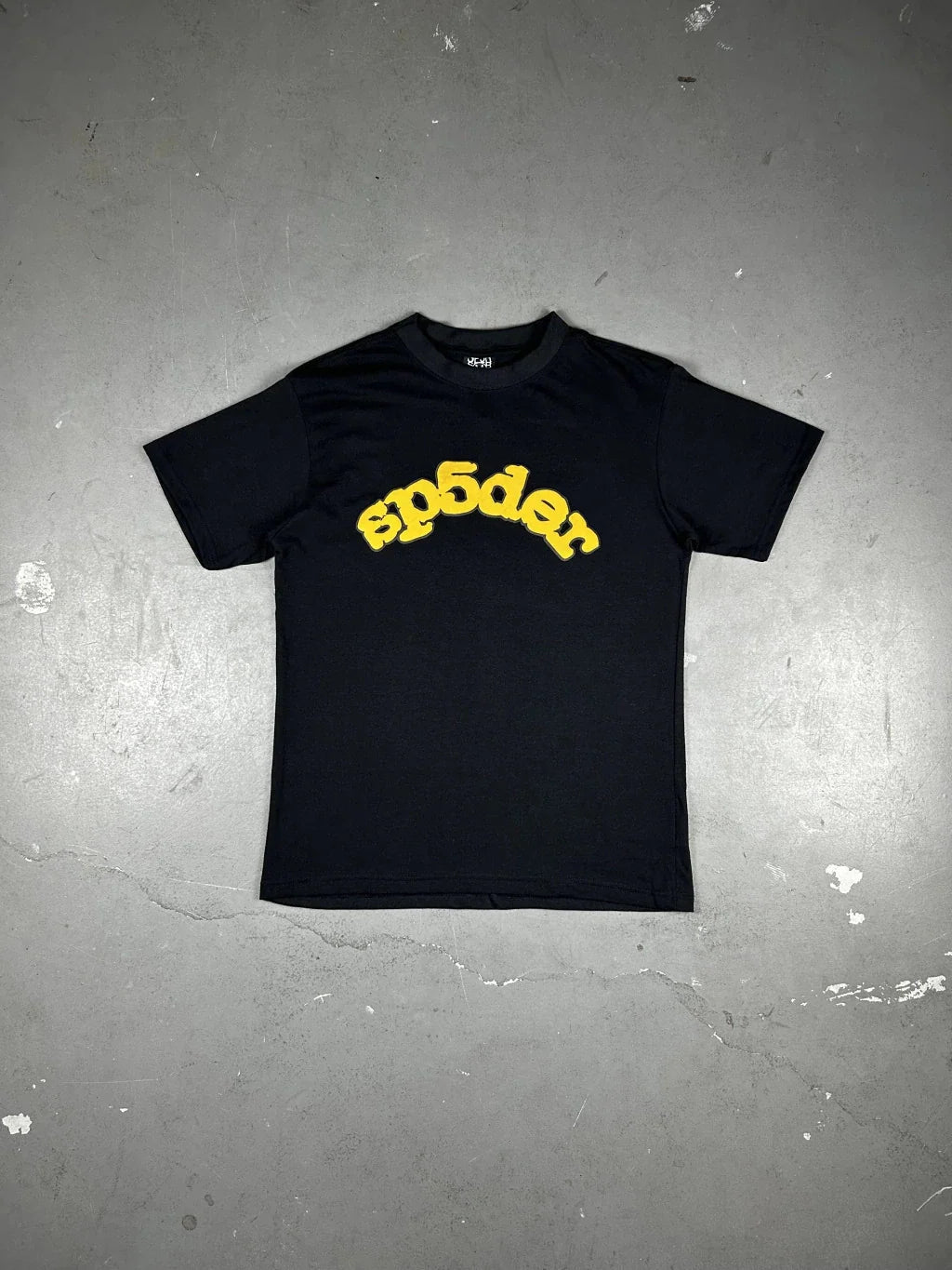 CAMISETA SP5DER