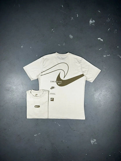 CAMISETA NK SWOOSH REVERSE