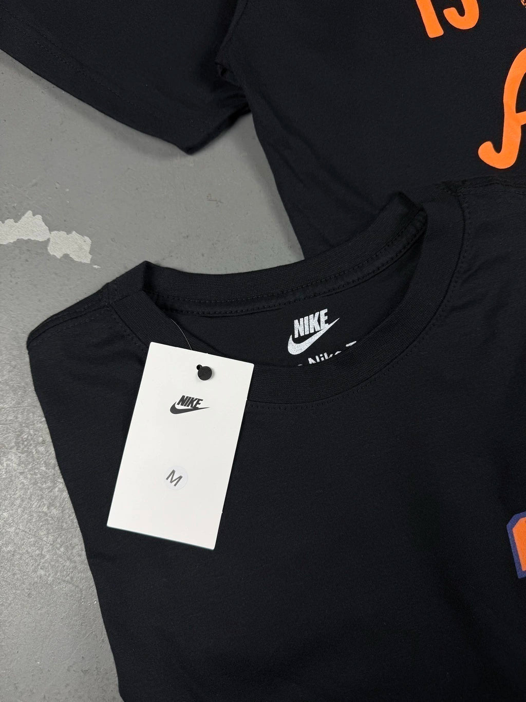 CAMISETA NK ATHLETICS 1972