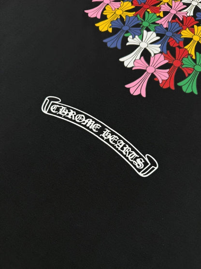 CAMISETA CHROME HEARTS