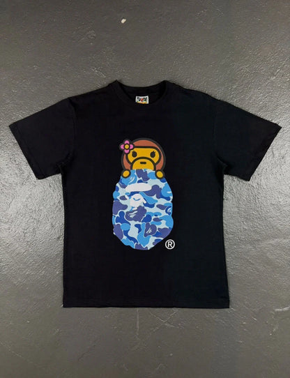 CAMISETA BAPE