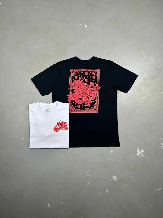 CAMISETA NK DRAGON