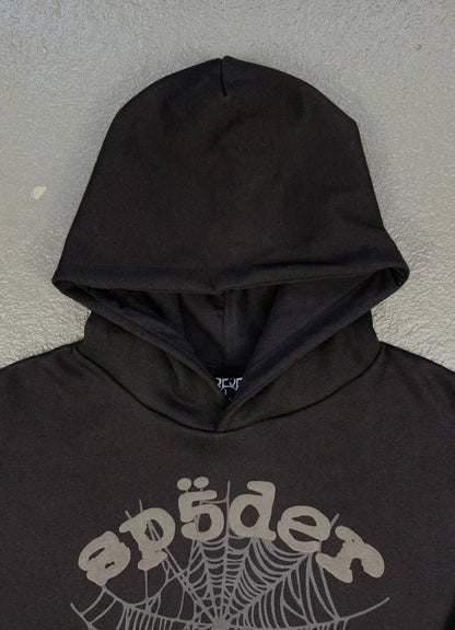 CASACO MOLETOM SP5DER