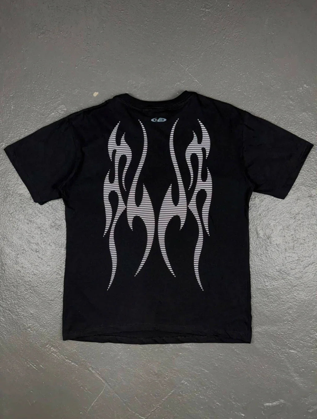 CAMISETA HELLSTAR