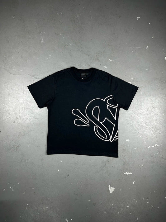 CAMISETA SYNA WORLD LOGO