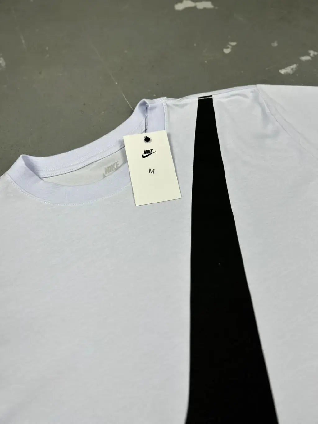 CAMISETA NK BIG LOGO
