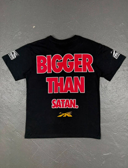 CAMISETA HELLSTAR