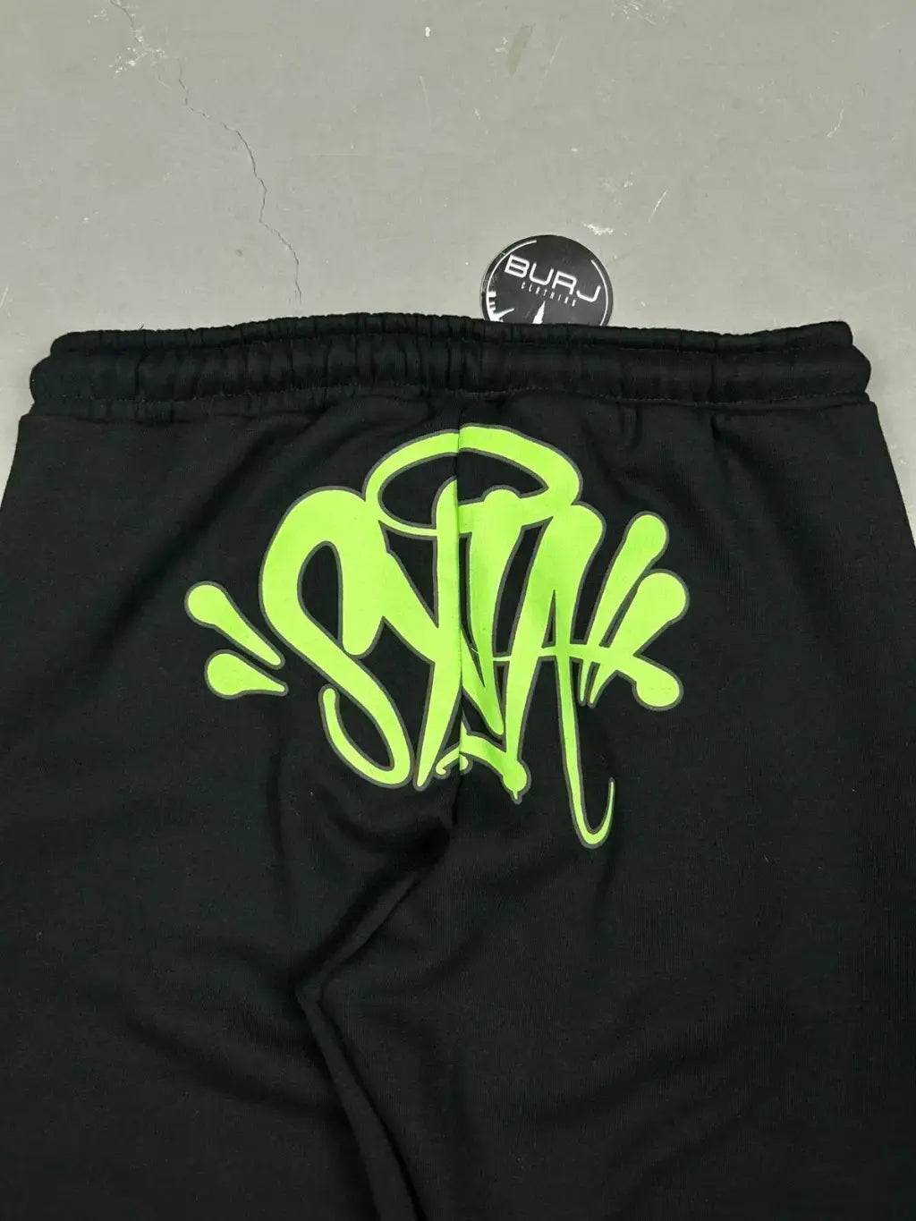 CONJUNTO SYNA WORLD