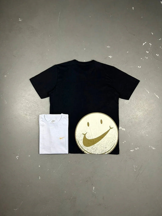 CAMISETA NK SMILE