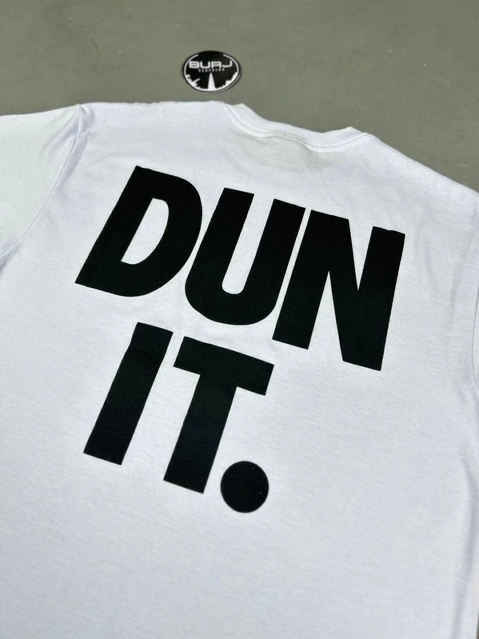 CAMISETA NK X CORTEIZ DUN IT