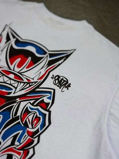 CAMISETA SYNA WORLD