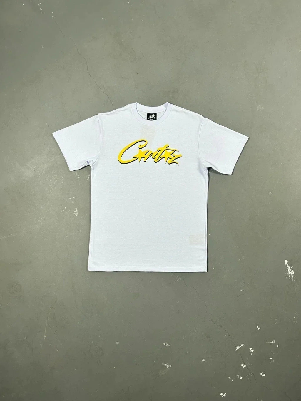 CAMISETA CORTEIZ "SHINNING STAR"