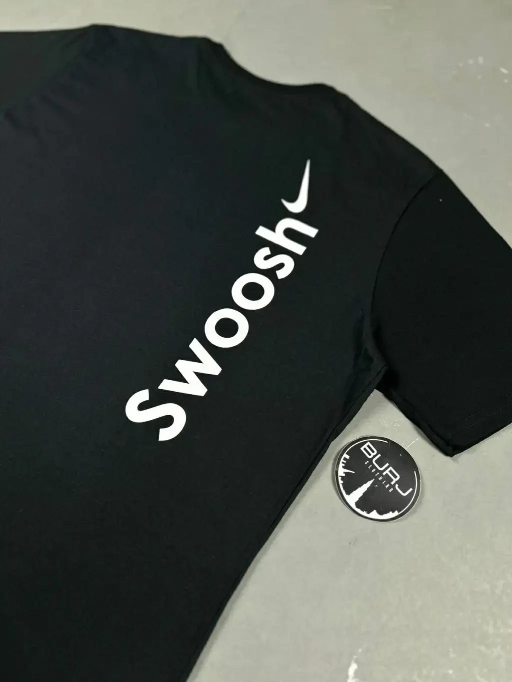 CAMISETA NK LINEMARK