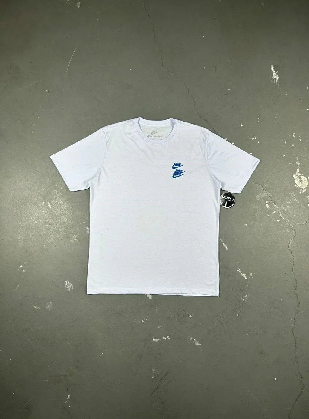 CAMISETA NK WORLDTOUR MULTI