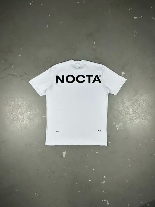 CAMISETA NK X NOCTA