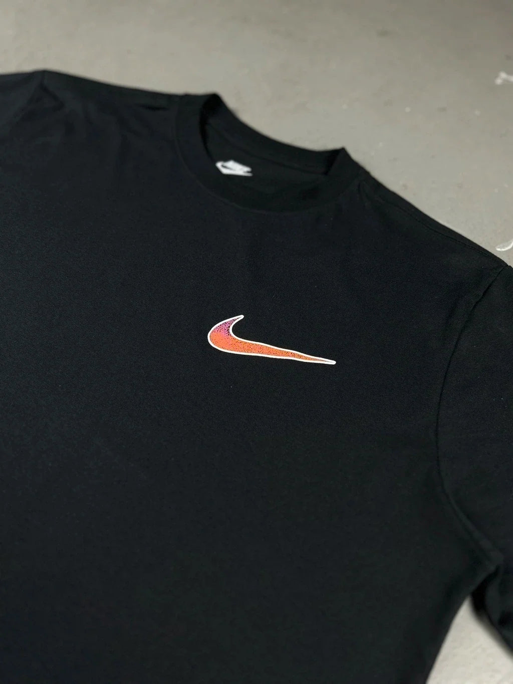 CAMISETA NK HOOPS 2.0