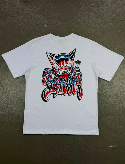 CAMISETA SYNA WORLD