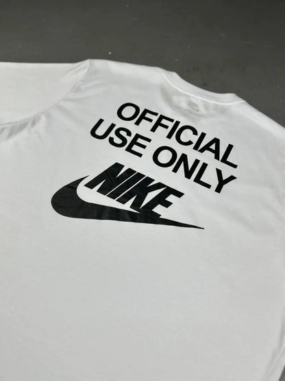 CAMISETA NK ONLY