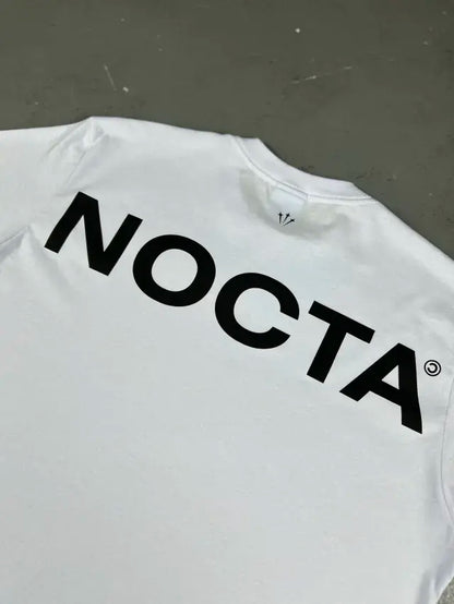 CAMISETA NK X NOCTA