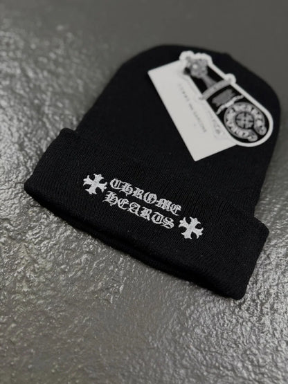 TOUCA CHROME HEARTS